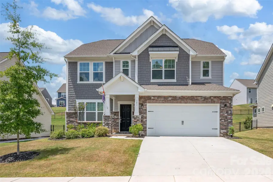 181 Tackle Box Drive, Troutman, NC 28166 - Image #2