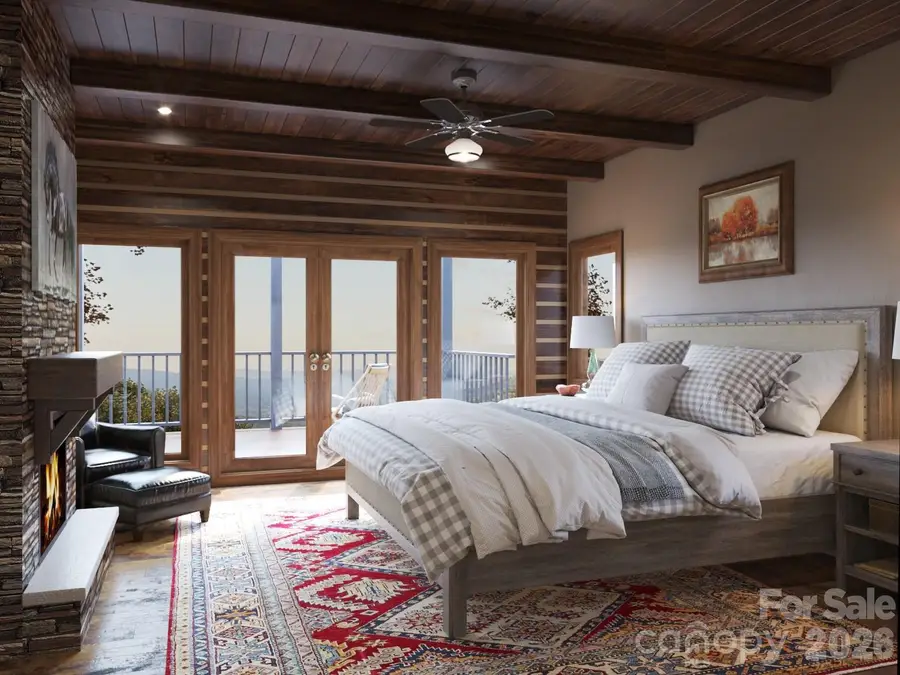 1480 Odalu Trail, Maggie Valley, NC 28751 - Image #2