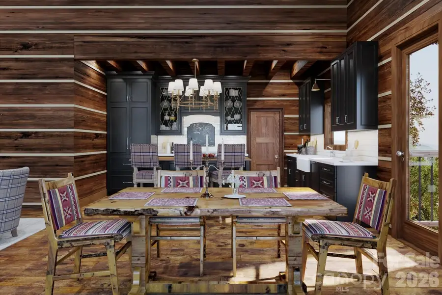 1480 Odalu Trail, Maggie Valley, NC 28751 - Image #3