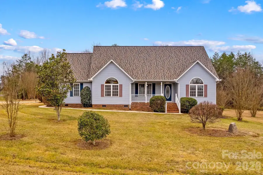 1082 Kingsway Drive, Salisbury, NC 28146 - Image #3