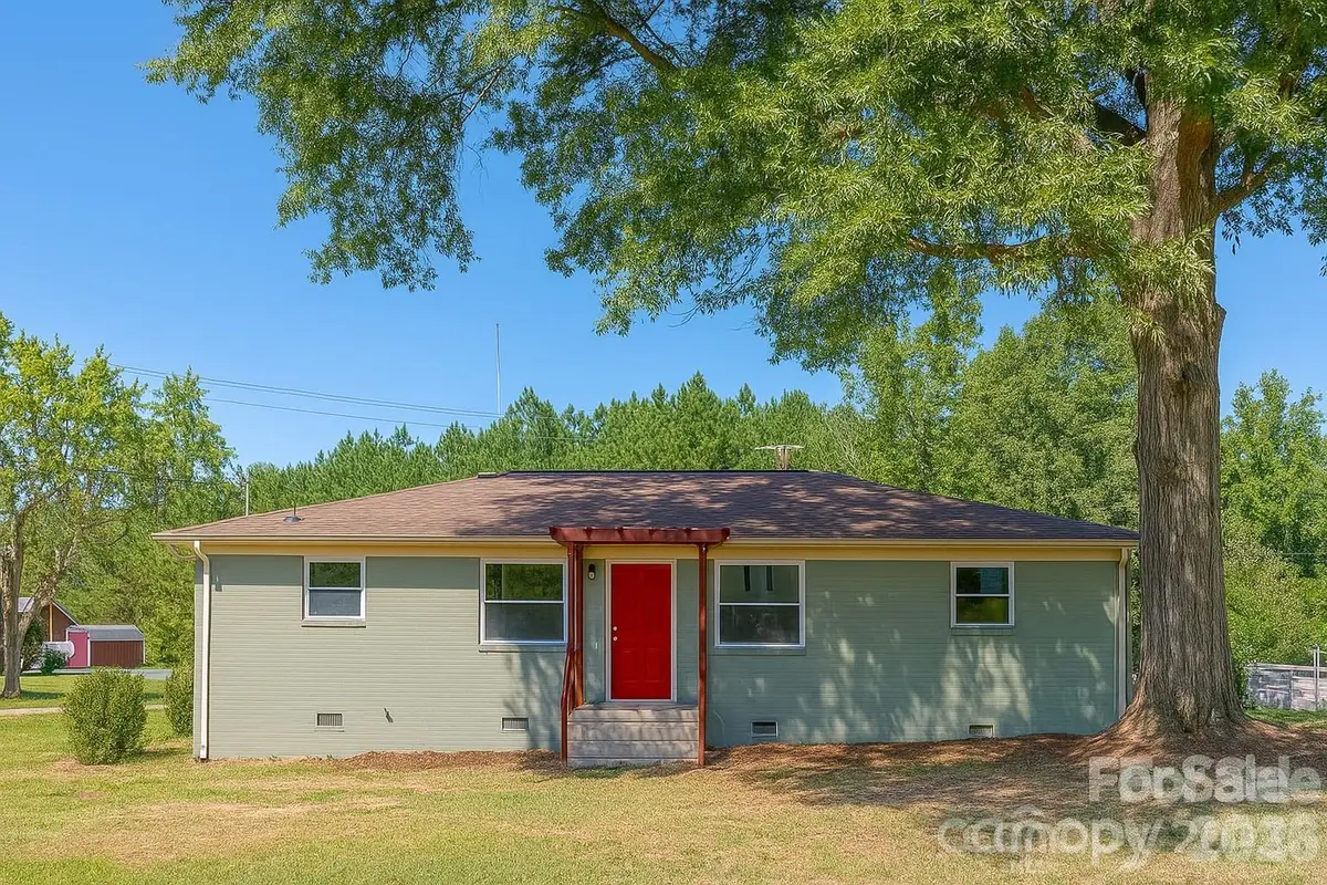 108 S Little Texas Road, Kannapolis, NC 28083 - #1