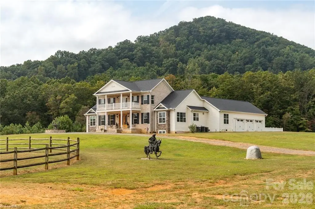 204 Violet Ridge, Lowgap, NC 27024 - Image #1