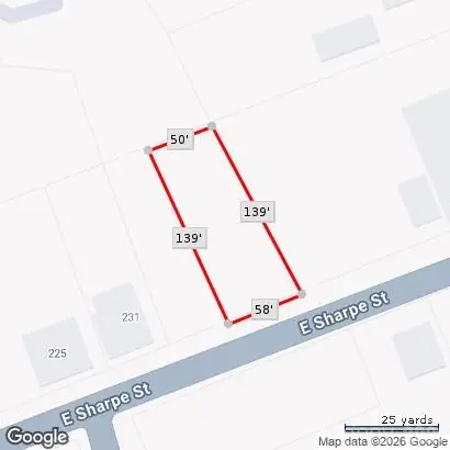 237 E Sharpe Street, Statesville, NC 28677 - Image #1