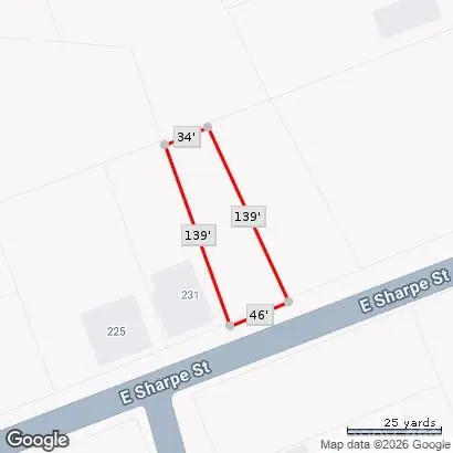 235 E Sharpe Street, Statesville, NC 28677