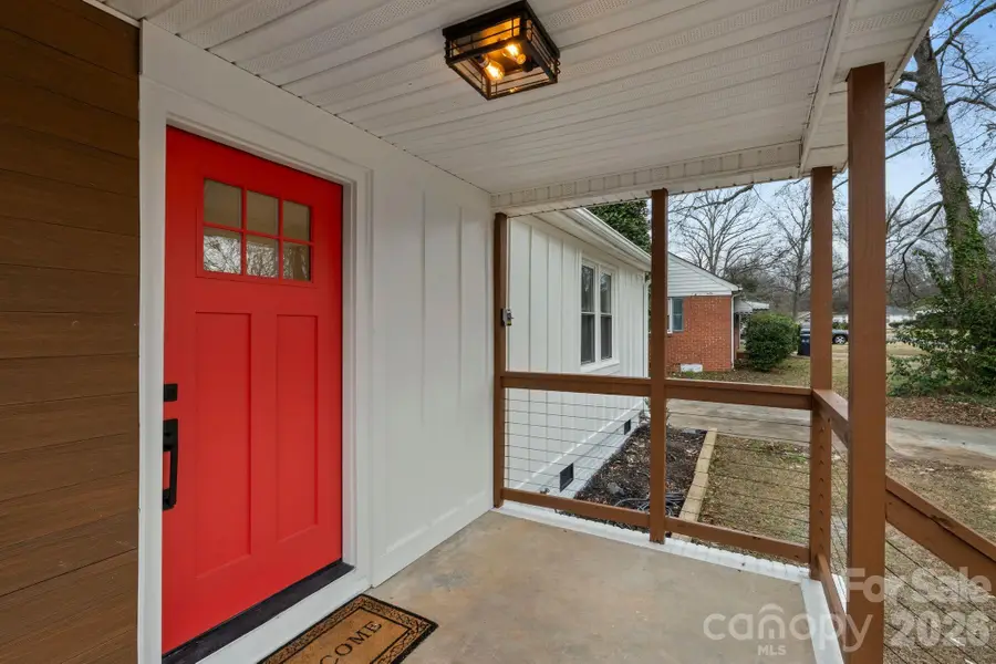 1004 Druid Circle, Charlotte, NC 28206 - Image #3