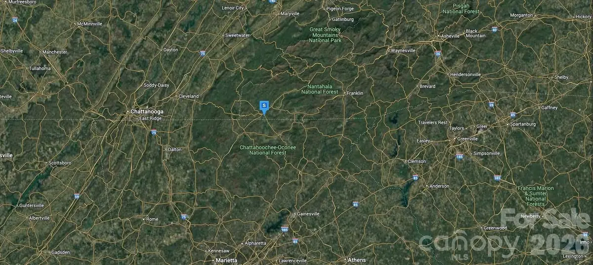 190 Leisey Lane, Murphy, NC 28906 - Image #1