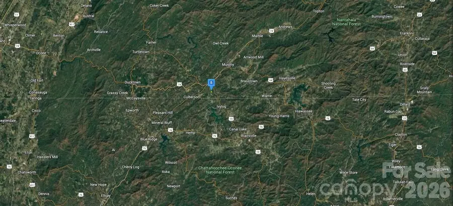 190 Leisey Lane, Murphy, NC 28906 - Image #2