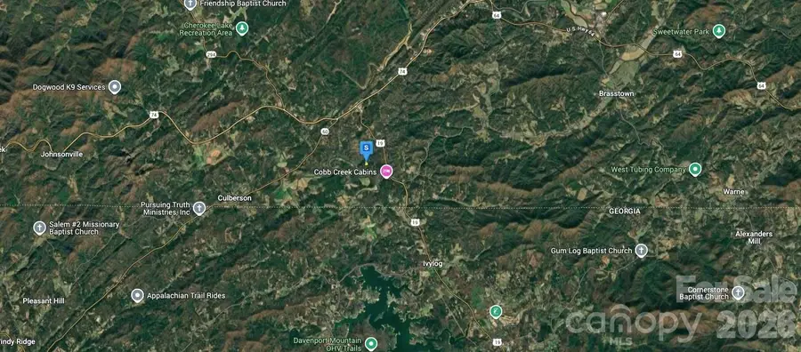 190 Leisey Lane, Murphy, NC 28906 - Image #3