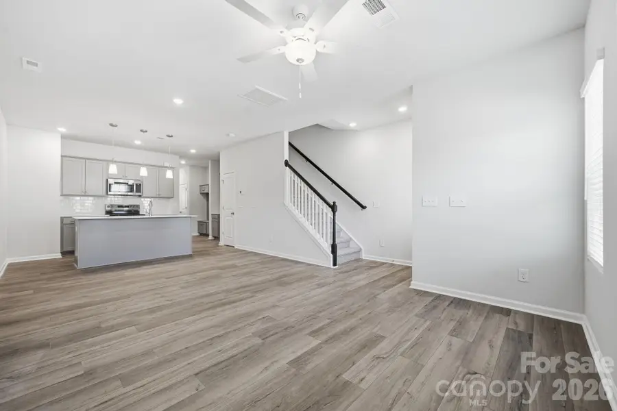 5114 Orchardview Way #31, Charlotte, NC 28216 - Image #3