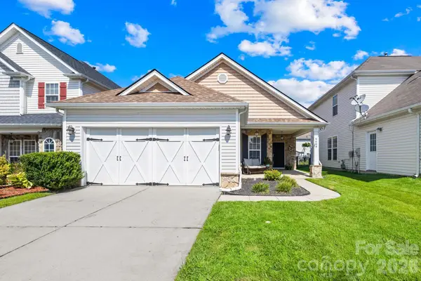 9648 Storybook Avenue Nw #324, Concord, NC 28027