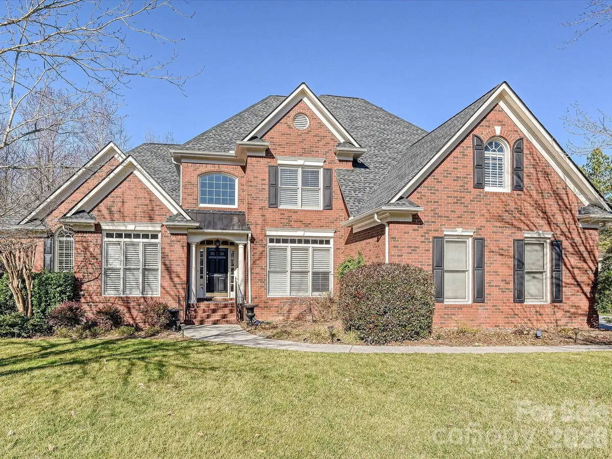 2110 Highland Forest Drive, Waxhaw, NC 28173 - Image #1