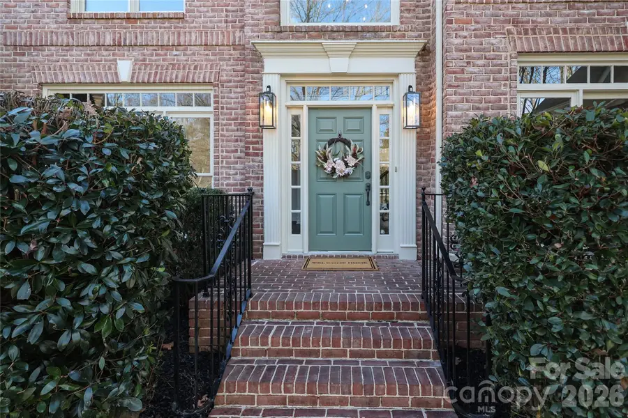 15709 Polonius Court, Huntersville, NC 28078 - Image #2