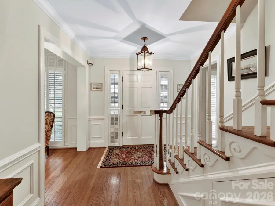 3116 Cloverfield Road, Charlotte, NC 28211 - #3