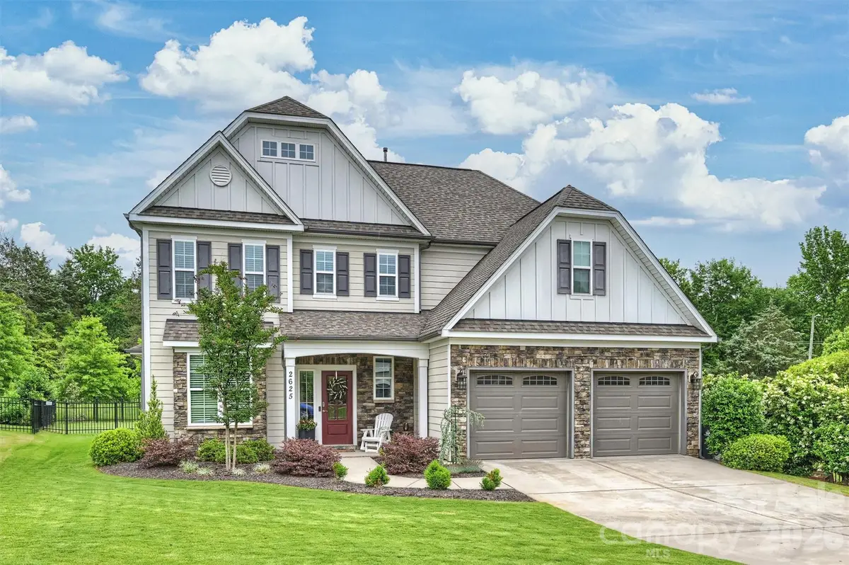2625 Rea Pond Court, Charlotte, NC 28226 - Image #1