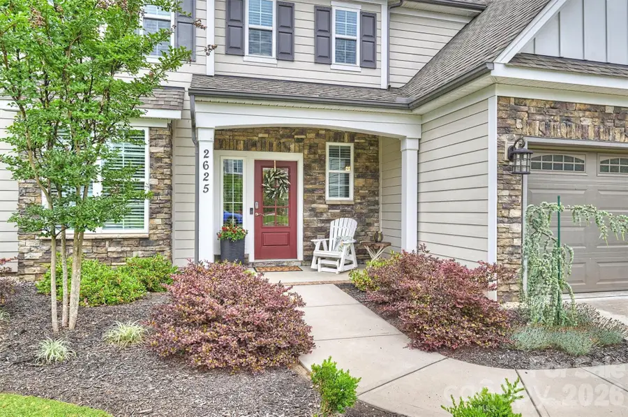 2625 Rea Pond Court, Charlotte, NC 28226 - Image #2