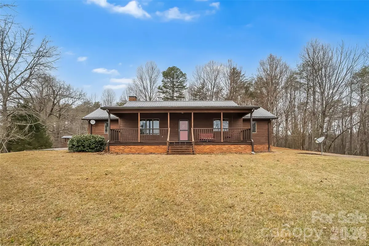 House  96 Patton Valley Drive, Nebo, NC 28761 - Image #1