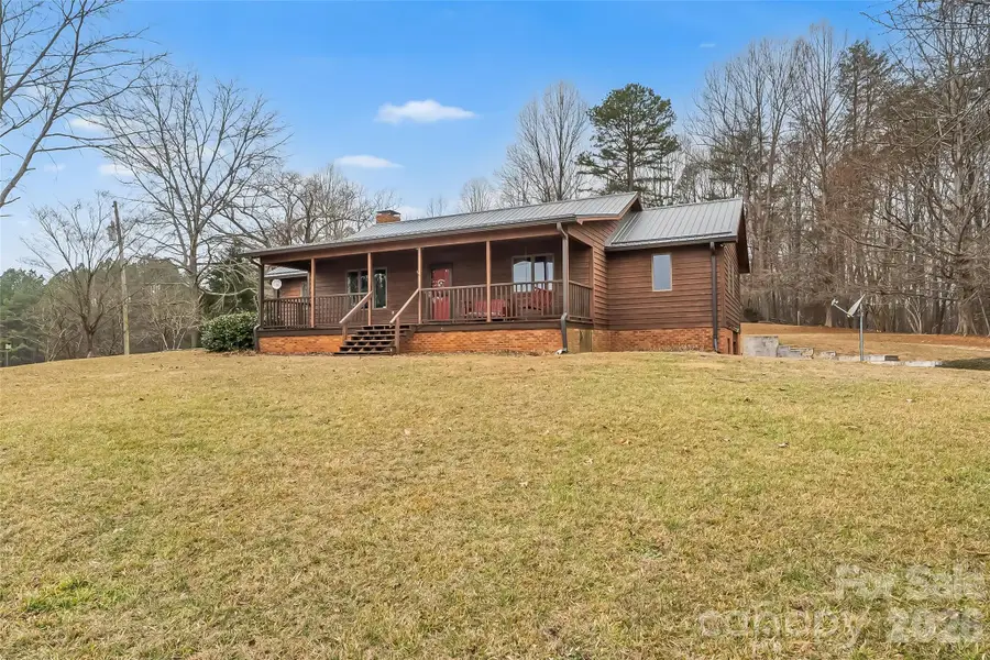 House  96 Patton Valley Drive, Nebo, NC 28761 - Image #2