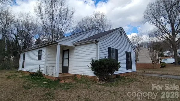 7037 Ravenglass Lane, Mint Hill, NC 28227