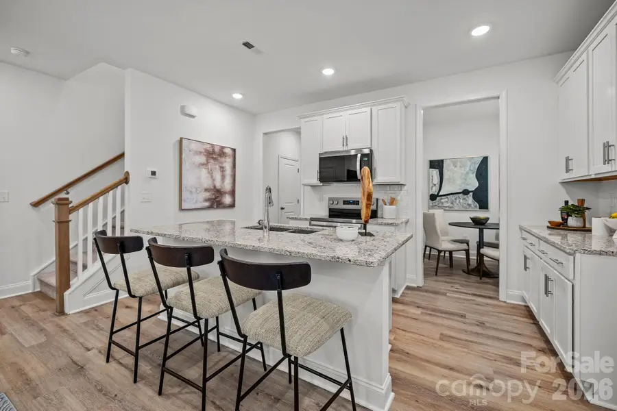 5008 Cherry Gum Court #44, Matthews, NC 28105 - Image #3