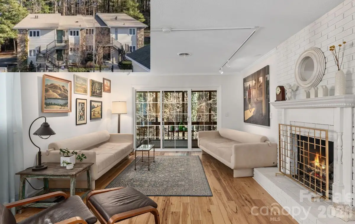 321 Britton Creek Drive, Hendersonville, NC 28791 - Image #1