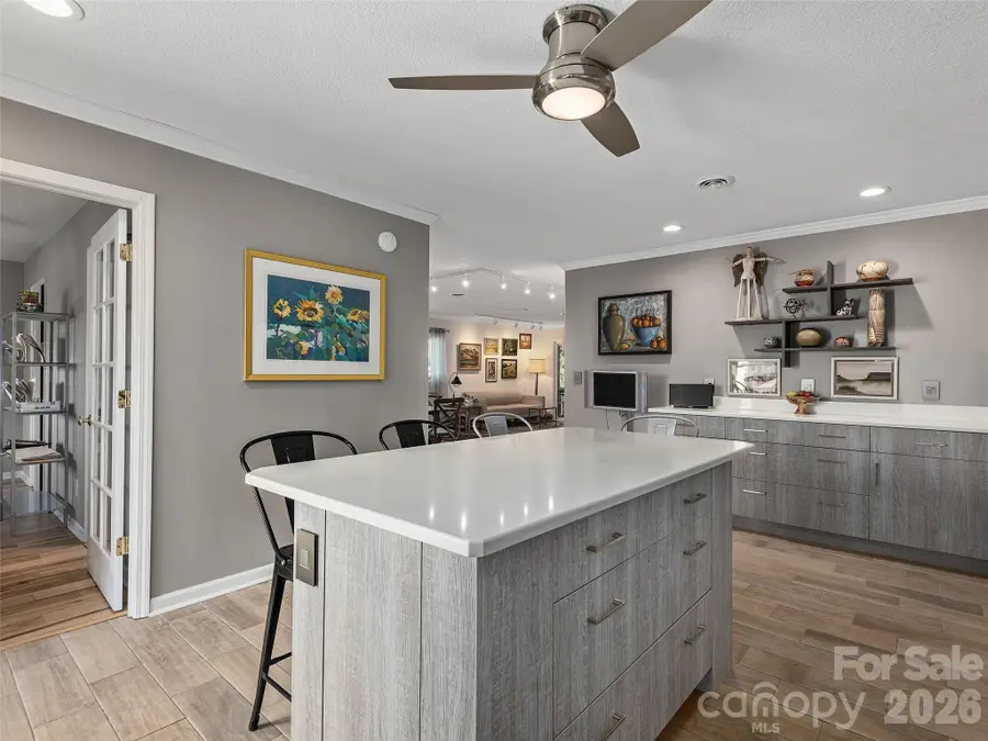 321 Britton Creek Drive, Hendersonville, NC 28791 - Image #3