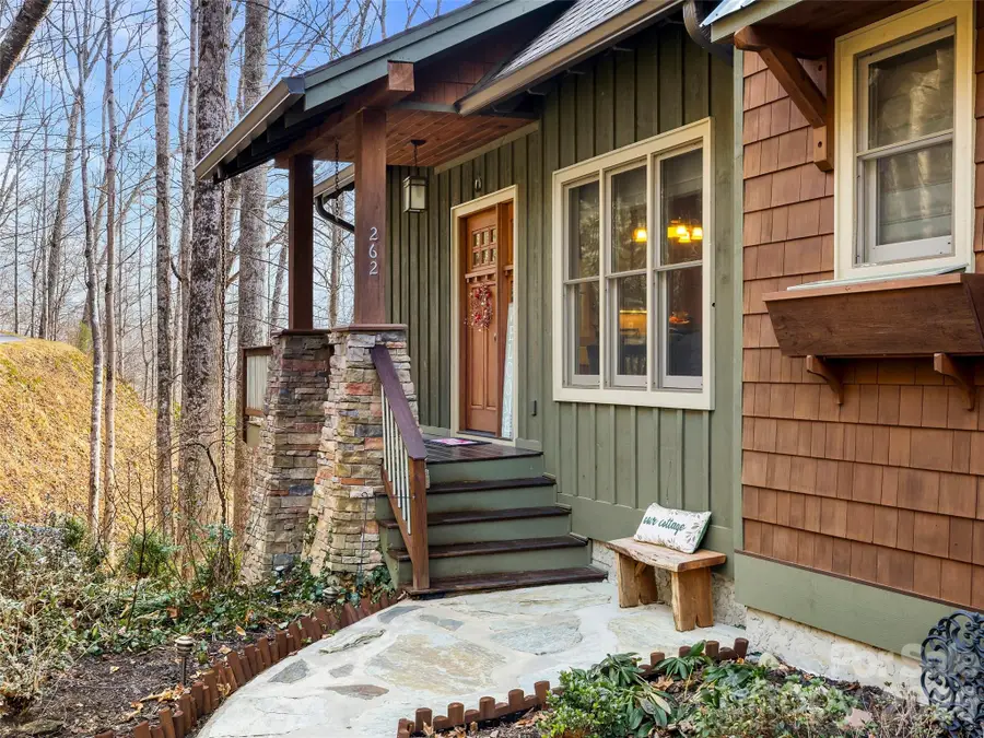 262 Sweet Birch Drive, Maggie Valley, NC 28751 - Image #2