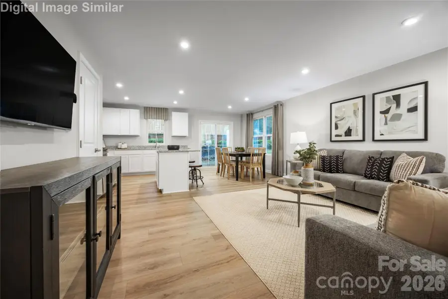 2193 Stephens Farm Drive, China Grove, NC 28023 - Image #2