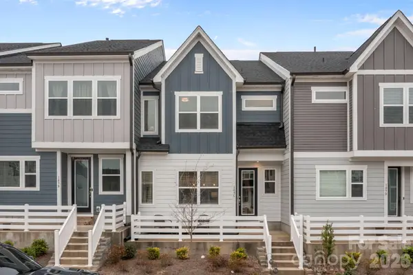 109 Isleworth Avenue #C, Mooresville, NC 28117