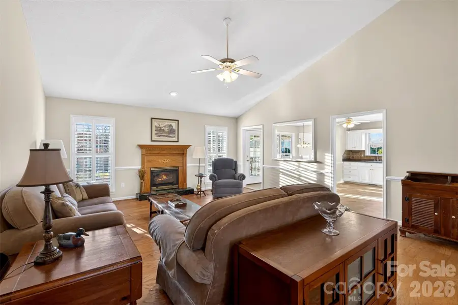 834 Indian Trail Run, Inman, SC 29349 - #2