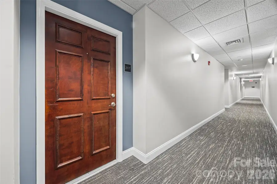 300 W 5th Street #217, Charlotte, NC 28202 - Image #3