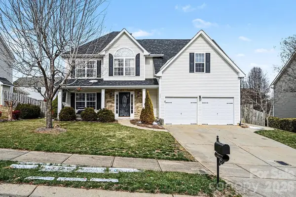 147 Gage Drive, Mooresville, NC 28115