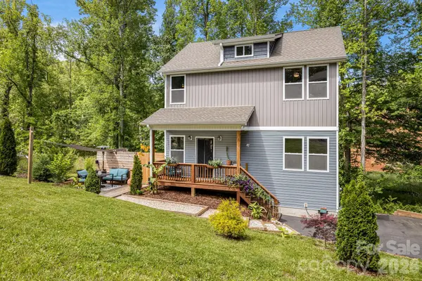 19 Shadowlawn Drive, Asheville, NC 28806