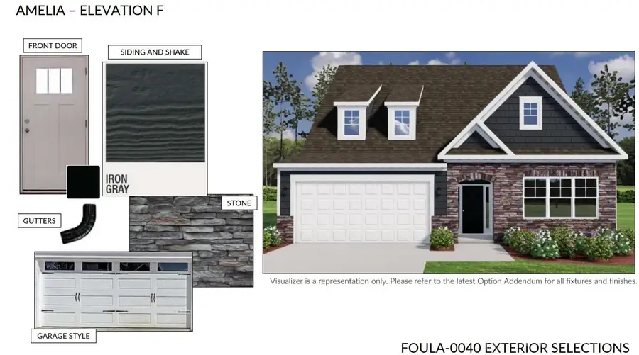 3077 Founding Fathers Drive, Gastonia, NC 28056 - #2