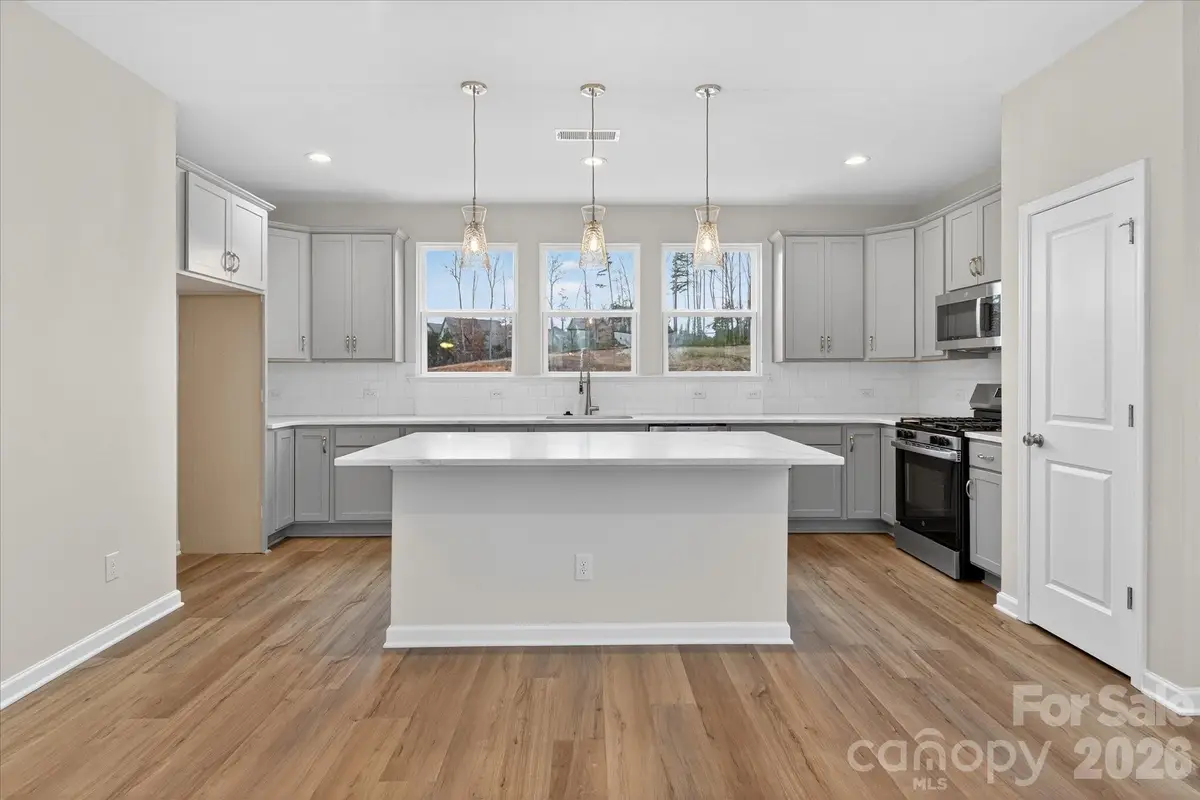 228 Ferebee Place #BRX0081, Charlotte, NC 28213 - #1