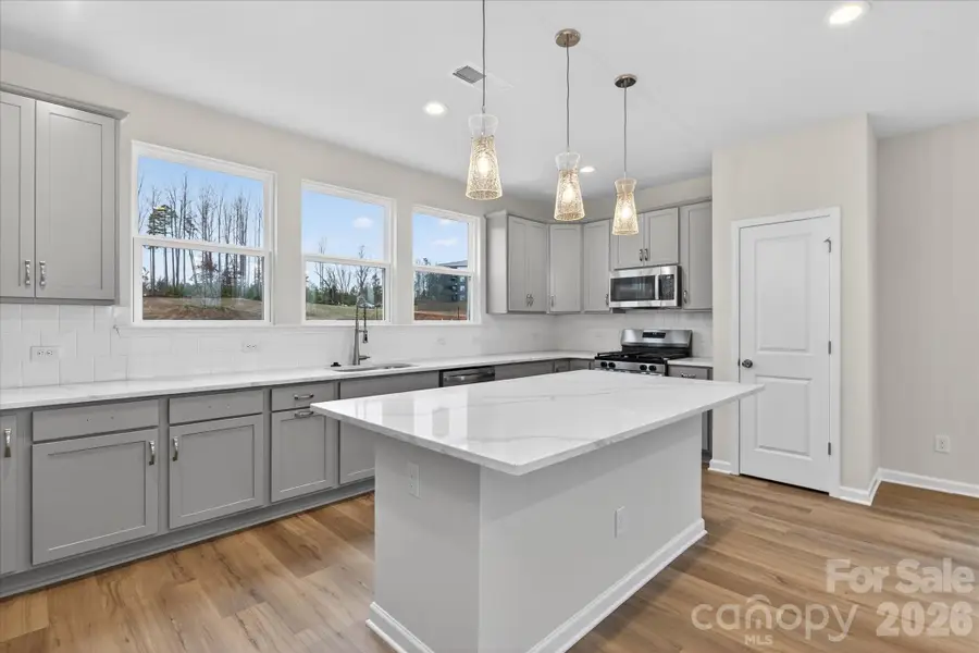 228 Ferebee Place #BRX0081, Charlotte, NC 28213 - #2