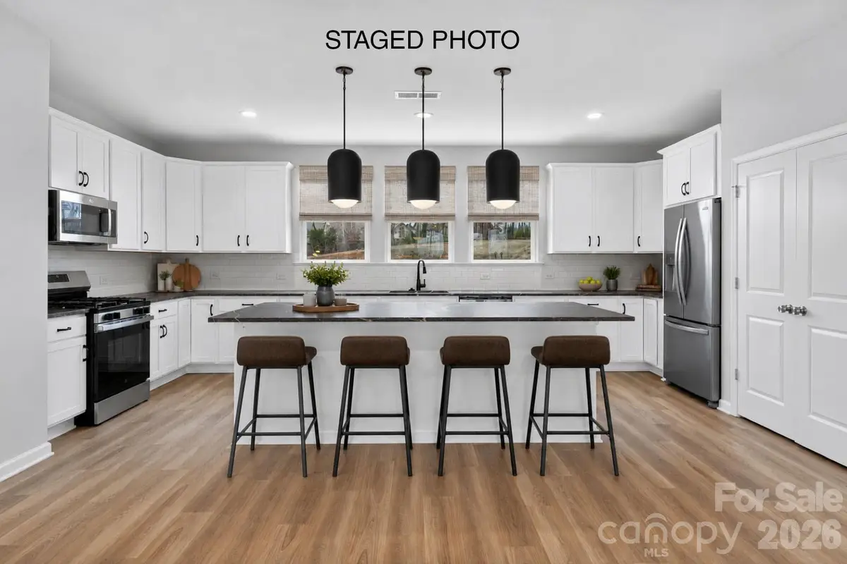 224 Ferebee Place #BRX0082, Charlotte, NC 28213 - #1