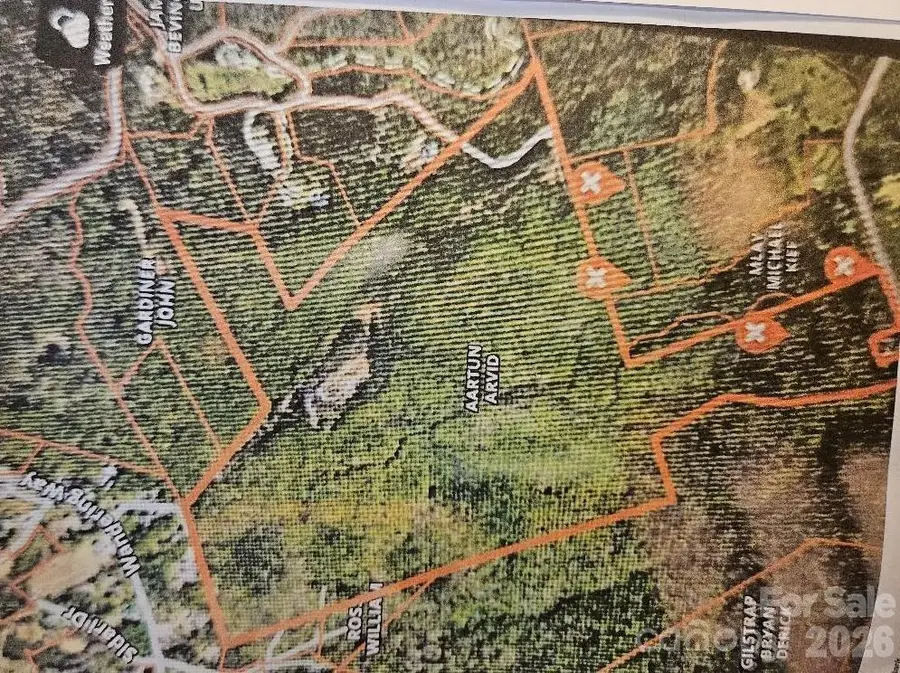 0 Table Rock Road, Pickens, SC 29671 - #3