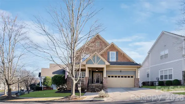 172 Water Oak Drive, Mooresville, NC 28117