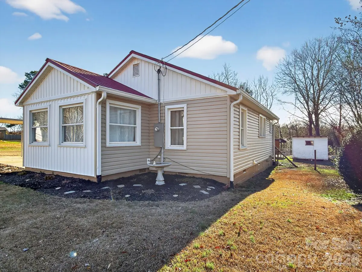 161 Walker Lake Road, Forest City, NC 28043 - #1