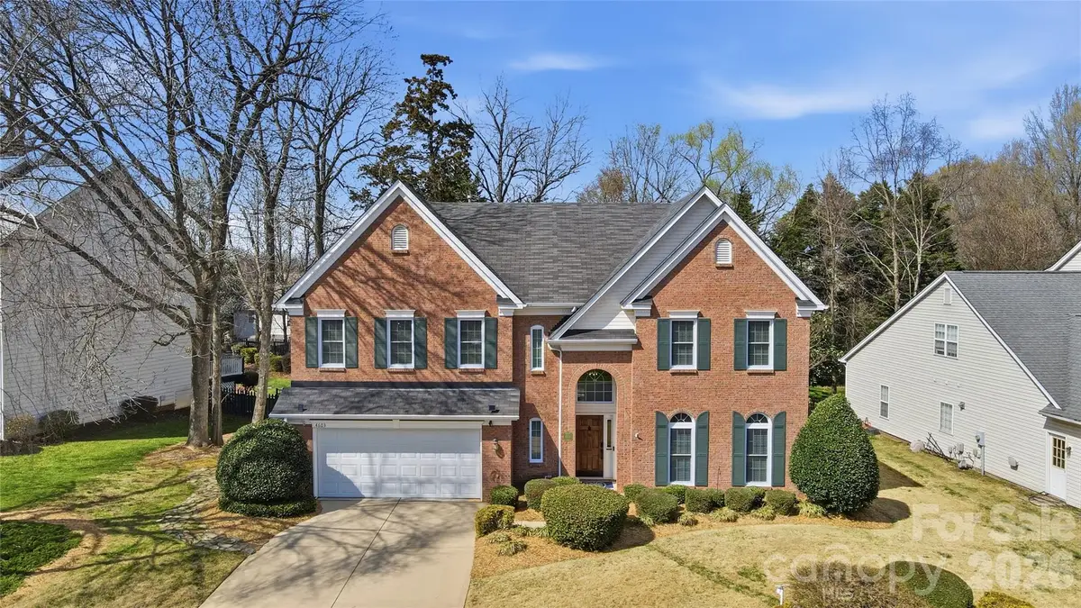 4603 Waterford Drive Nw, Concord, NC 28027 - #1