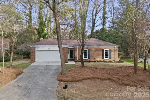 940 Tadlock Place, Matthews, NC 28105