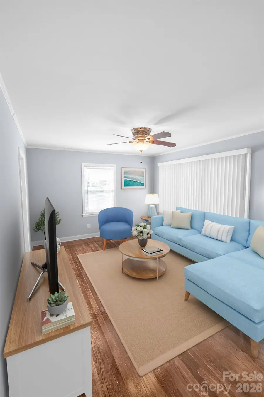 621 Reeves Court, Charlotte, NC 28208 - Image #2