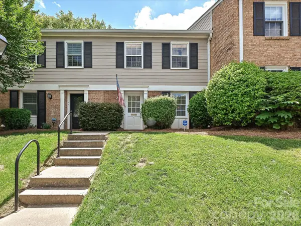 4611 Hedgemore Drive #J, Charlotte, NC 28209