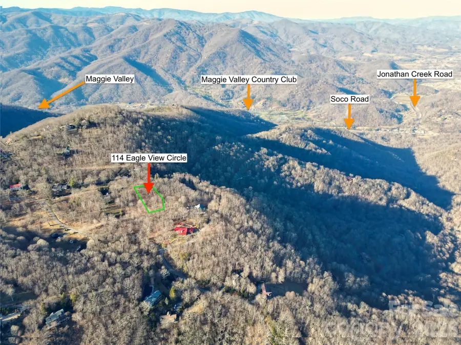 114 Eagle View Circle, Waynesville, NC 28786 - Image #3