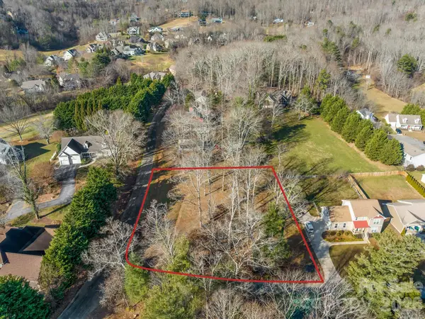 43 Bishop Road #A, Arden, NC 28704