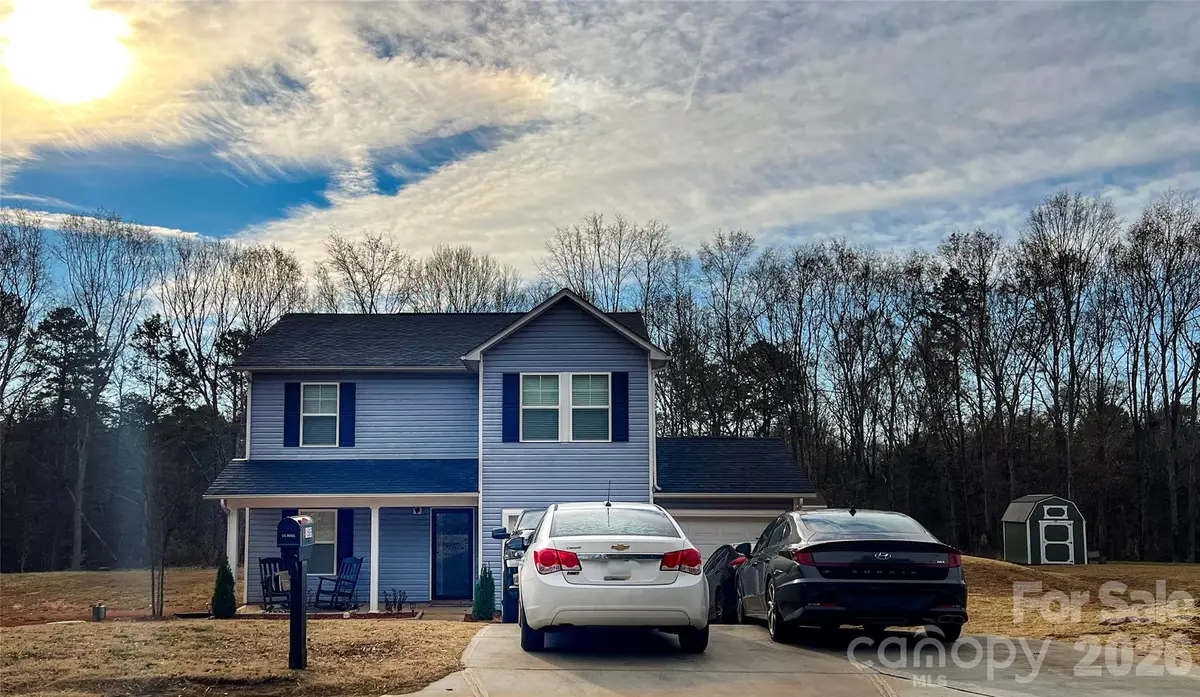 1566 Kings Road, Shelby, NC 28150 - Image #1