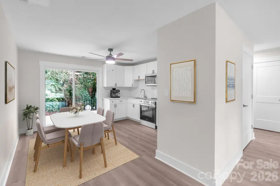 533 Blendwood Drive, Charlotte, NC 28215 - Image #3