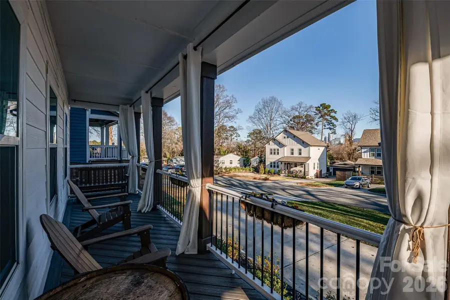 1516 Princess Place, Charlotte, NC 28208 - Image #2