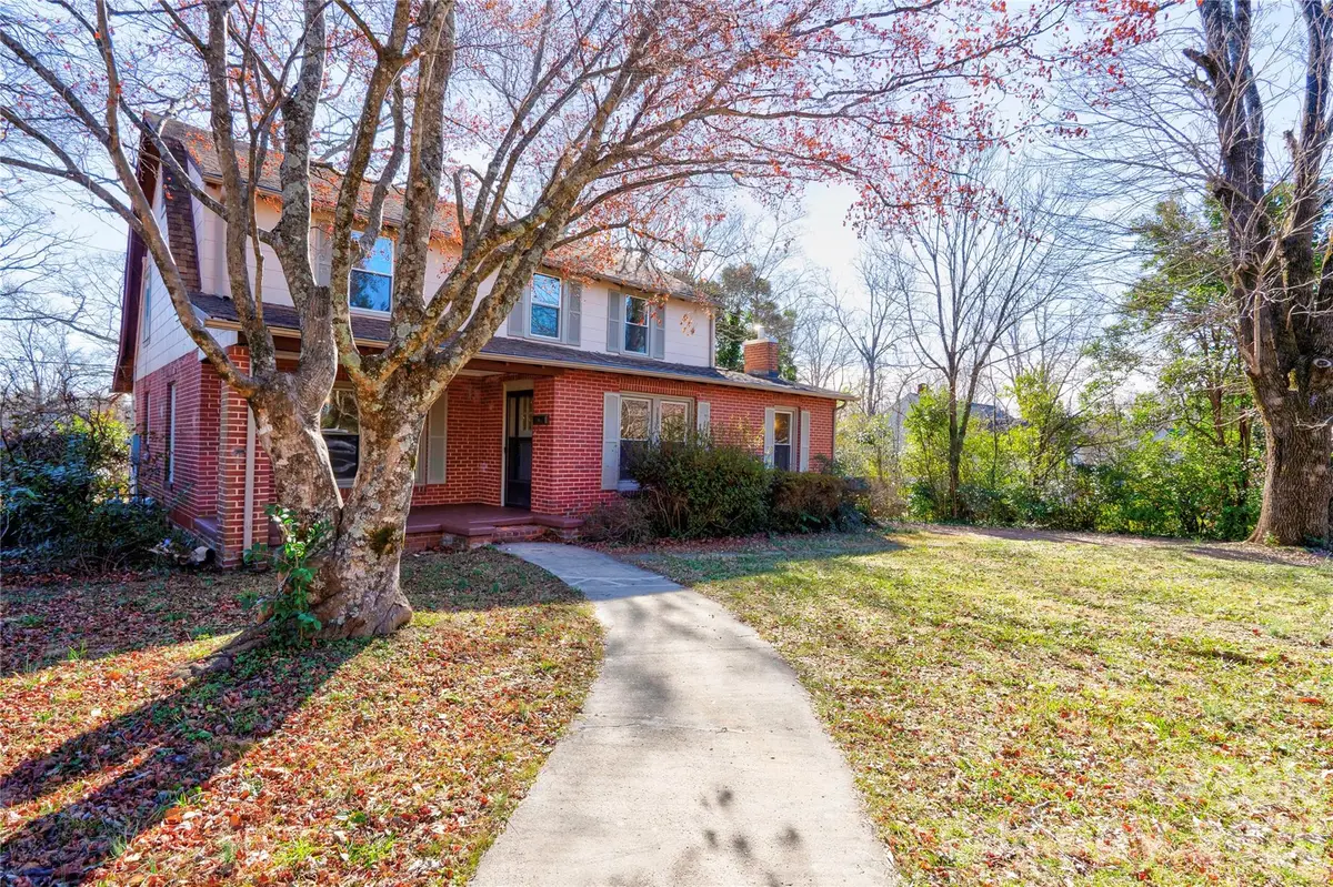 171 Center Street, Spindale, NC 28160 - Image #1