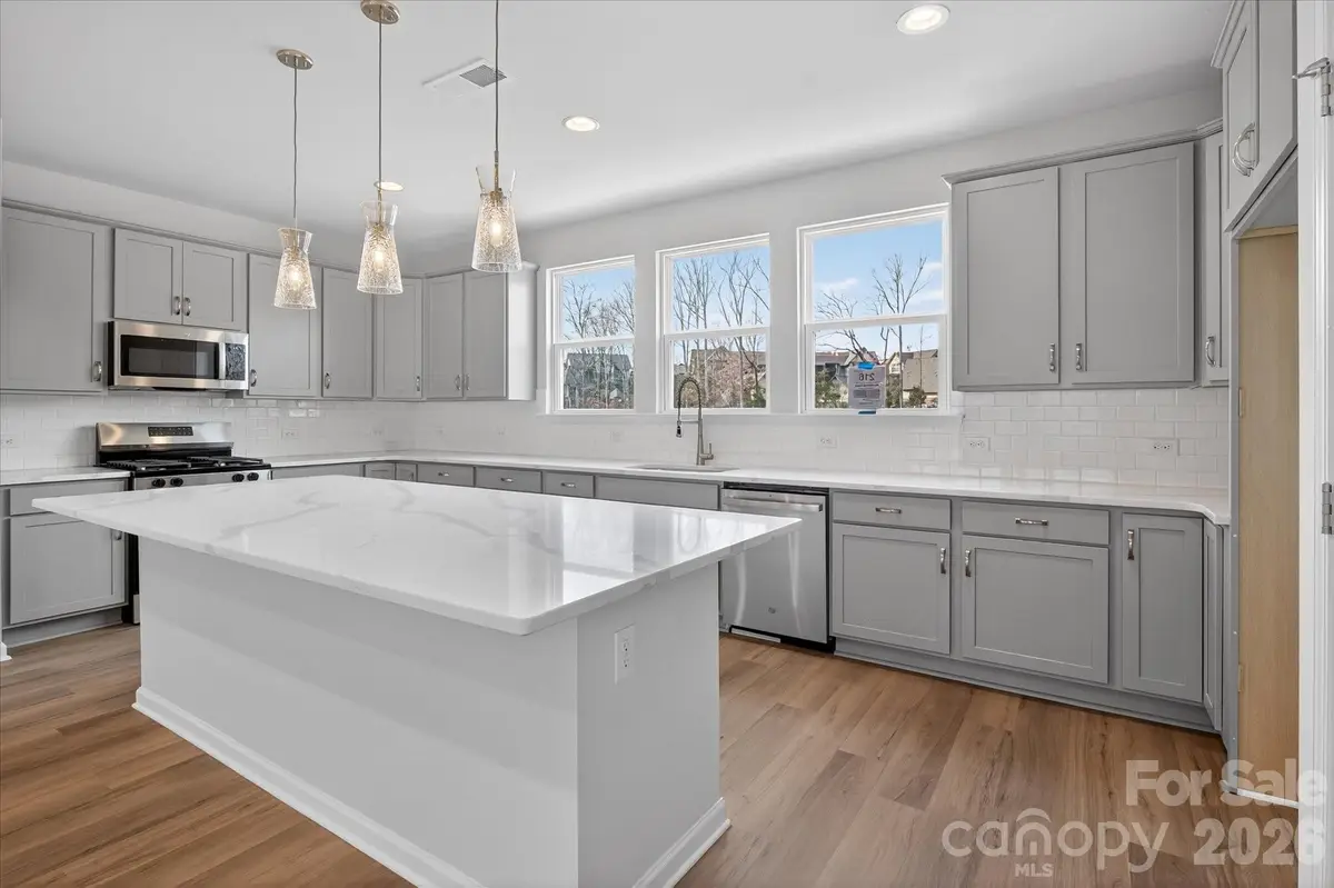 216 Ferebee Place #BRX0084, Charlotte, NC 28213 - #1